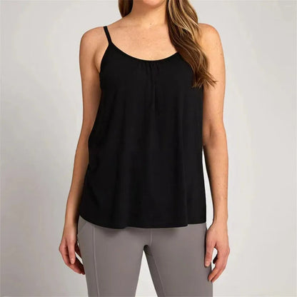 Carmila™ | Relaxte Tanktop