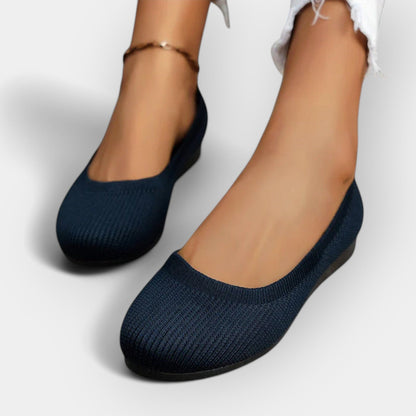 Sandalen met een subtiele stijl