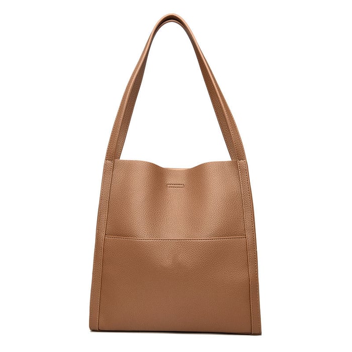 Diede™ – Handgefertigte Elegante Lederschultertasche