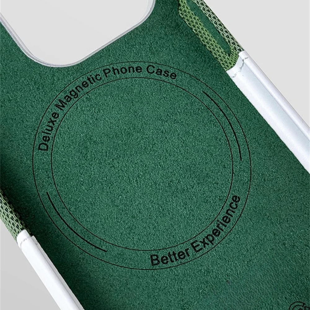 Prestige iPhone-hoesje