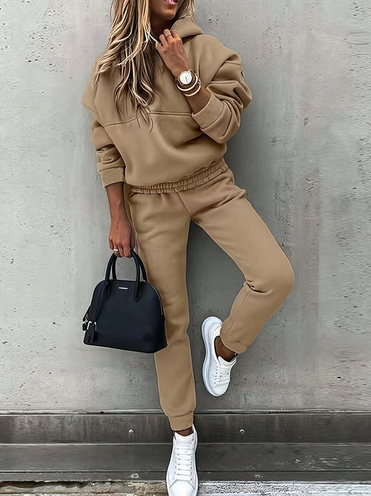 Amaya | Vrijetijds Sweatshirtset voor Dames