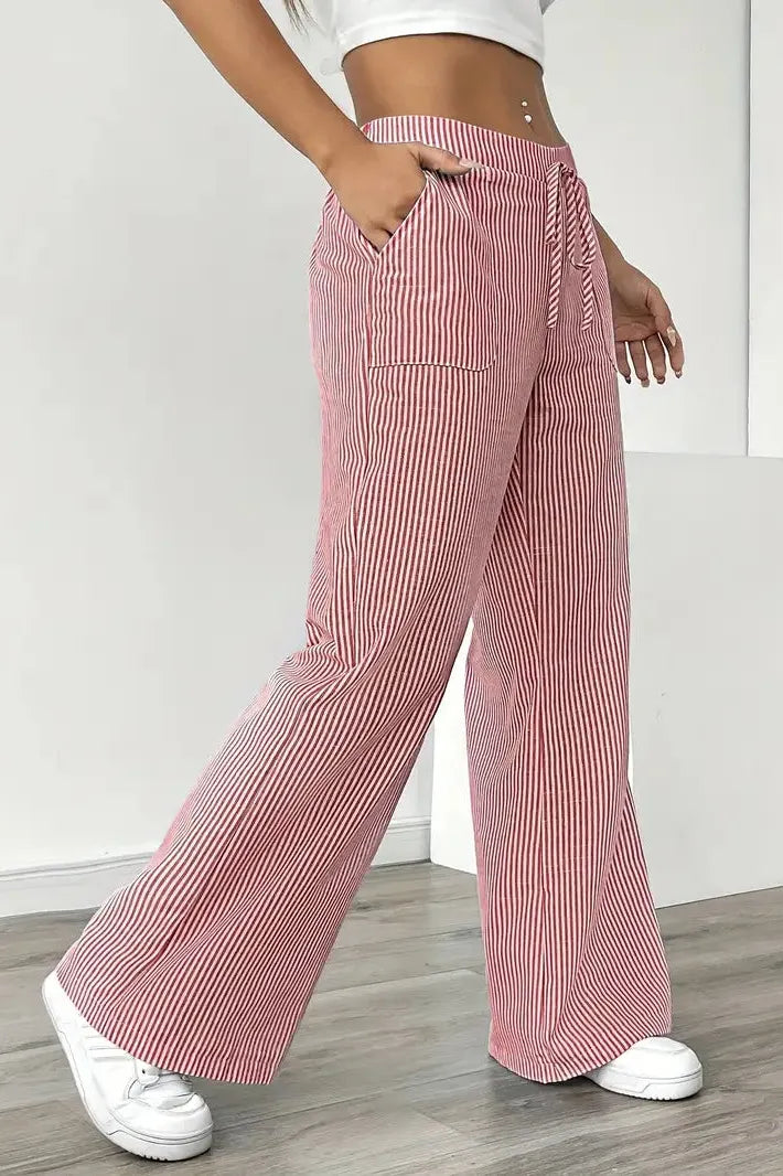 Hazel – Komfort Stretch Hose