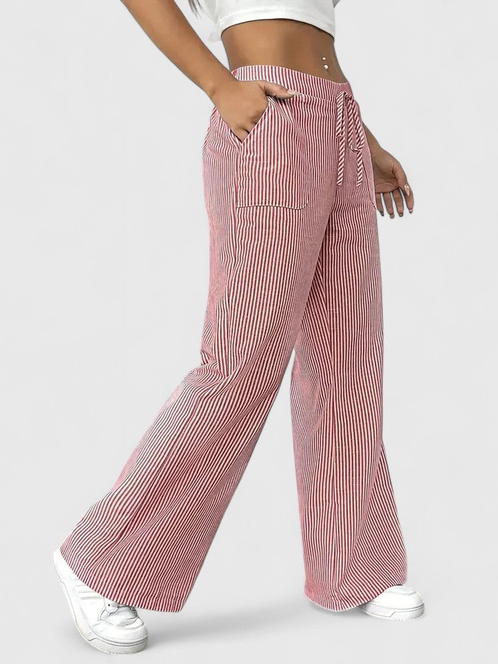 Dominique™ – Bequeme Alltags­hose