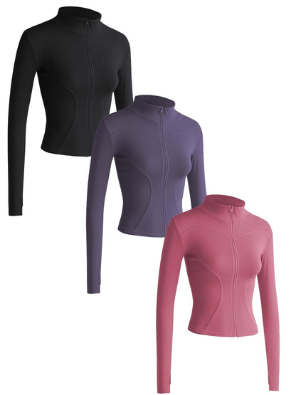 FlexFit Elite Activewear Set (3er Pack)