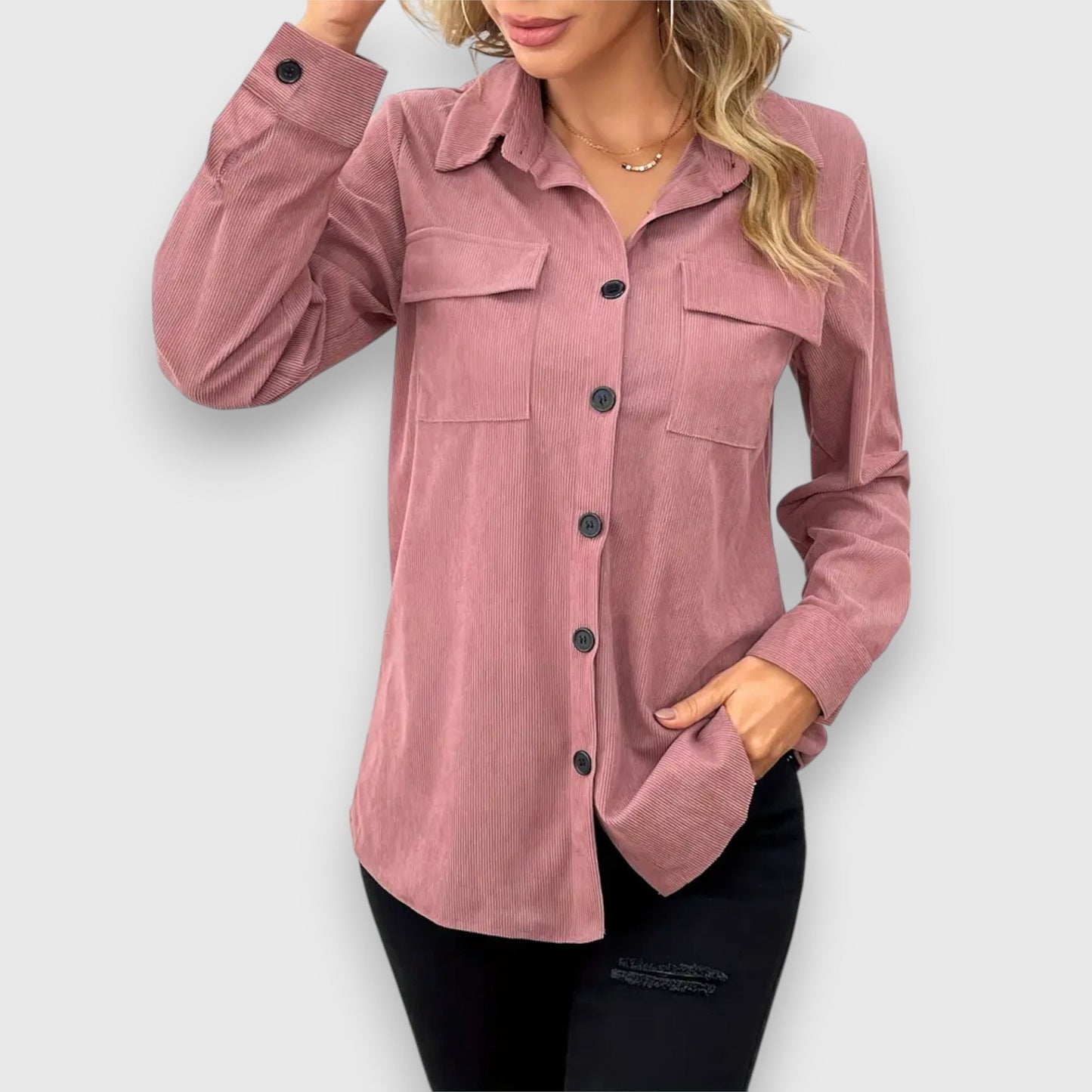 Sophie | Elegante Bluse