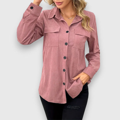 Sophie | Elegante Bluse