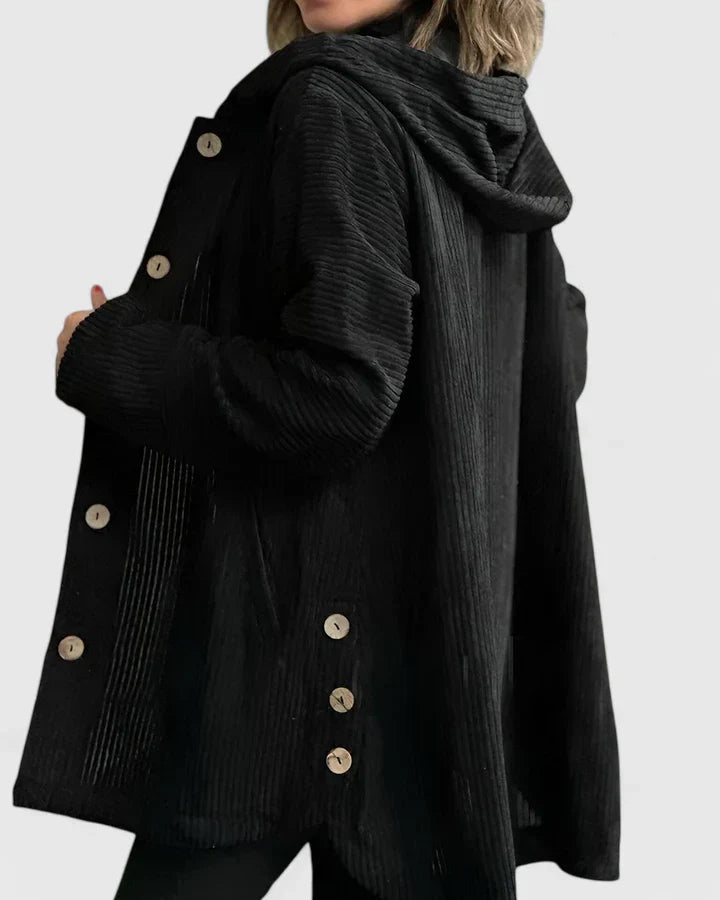 Ysalindah™ | Comfortabele jas