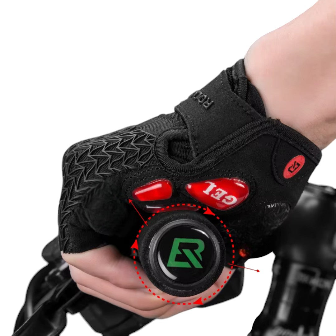 ROCKBROS Fahrradhandschuhe Pro