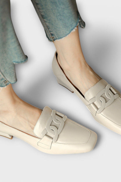 Monica - Elegante Loafer
