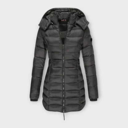 Hannah | Stylish Winter Coat