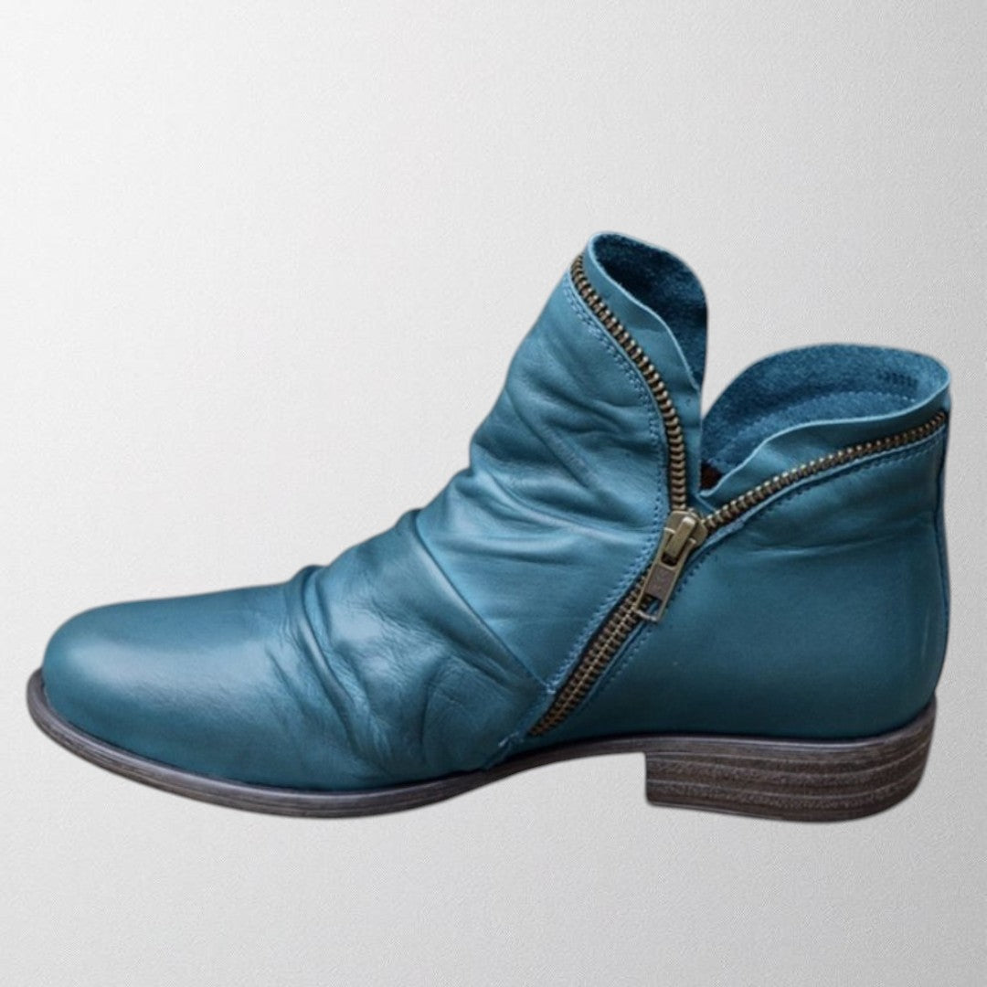Lisa Bequeme Orthopädische Stiefel