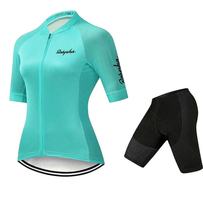 RAHPHA SPORT Wielrenset voor Dames