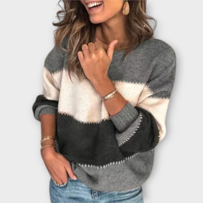 Elisa – Comfortabele & Warme Pullover