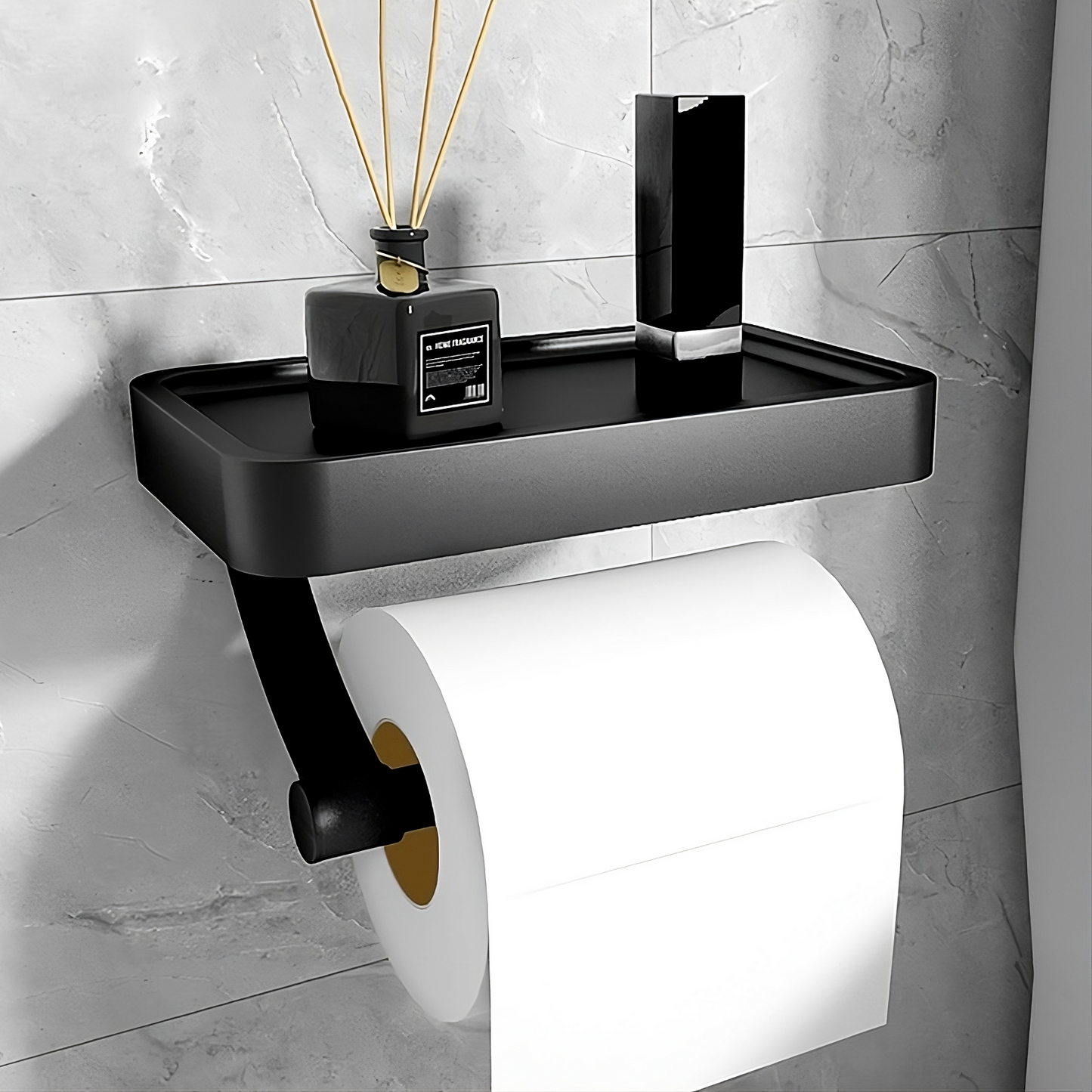 PrestigeMount Rollenhalter