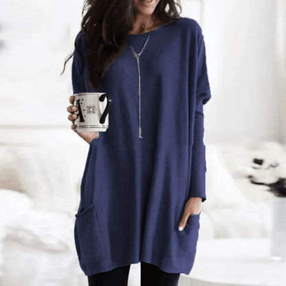NINA - OVERSIZED TRUI