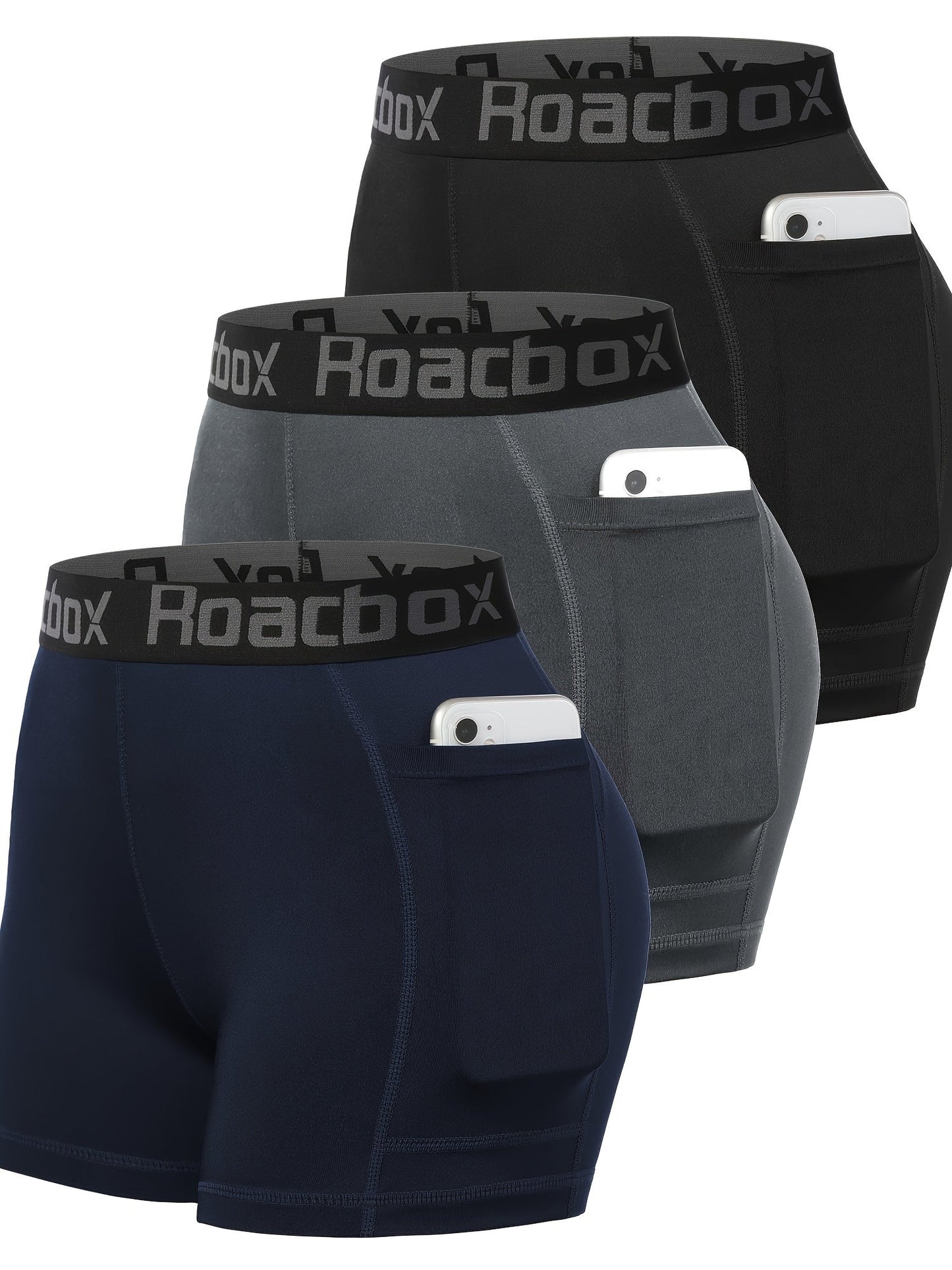 ActiveMom Compression Set (3-teiliges Set)