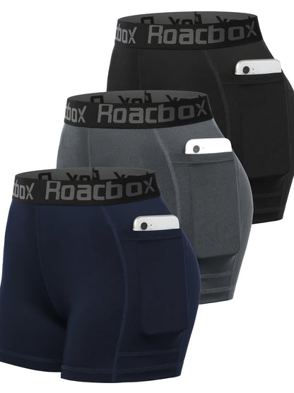 ActiveMom Compression Set (3-teiliges Set)