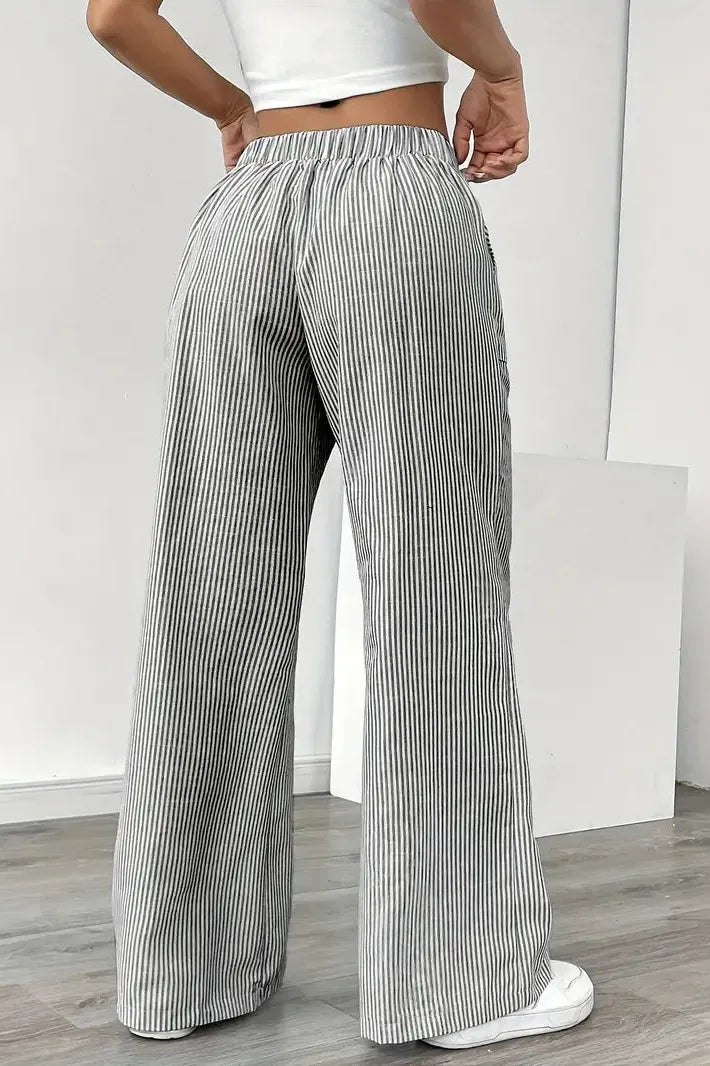Hazel – Komfort Stretch Hose