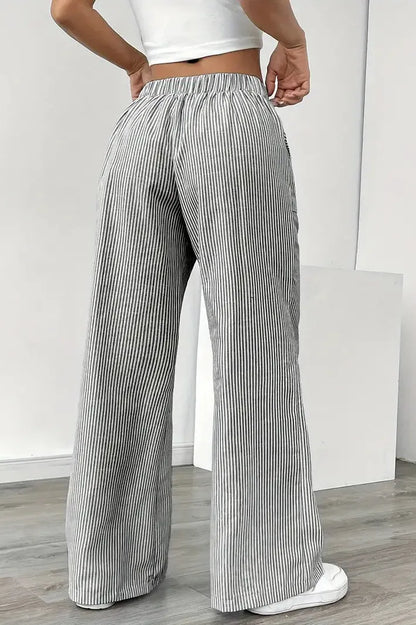Hazel – Komfort Stretch Hose