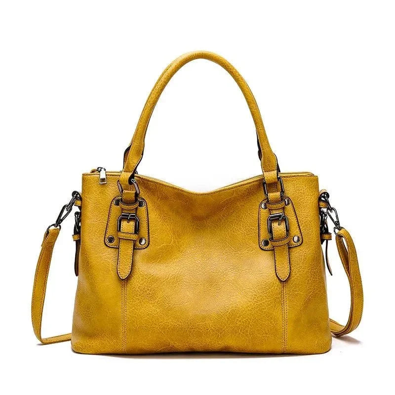 Renske – Elegante Schultertasche