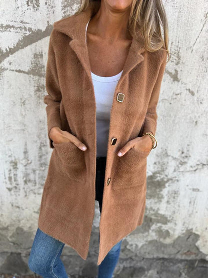 Marce™ | Elegante, Grove Jas