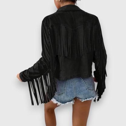 Fiona | Elegante Jacke