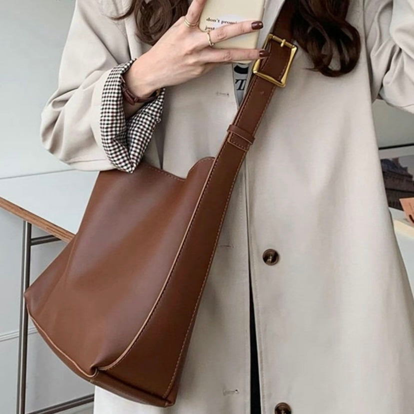 Lena - Trendy schoudertas