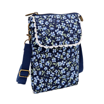 Casual Vintage Tas