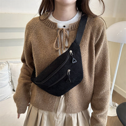 Effen Casual Tas