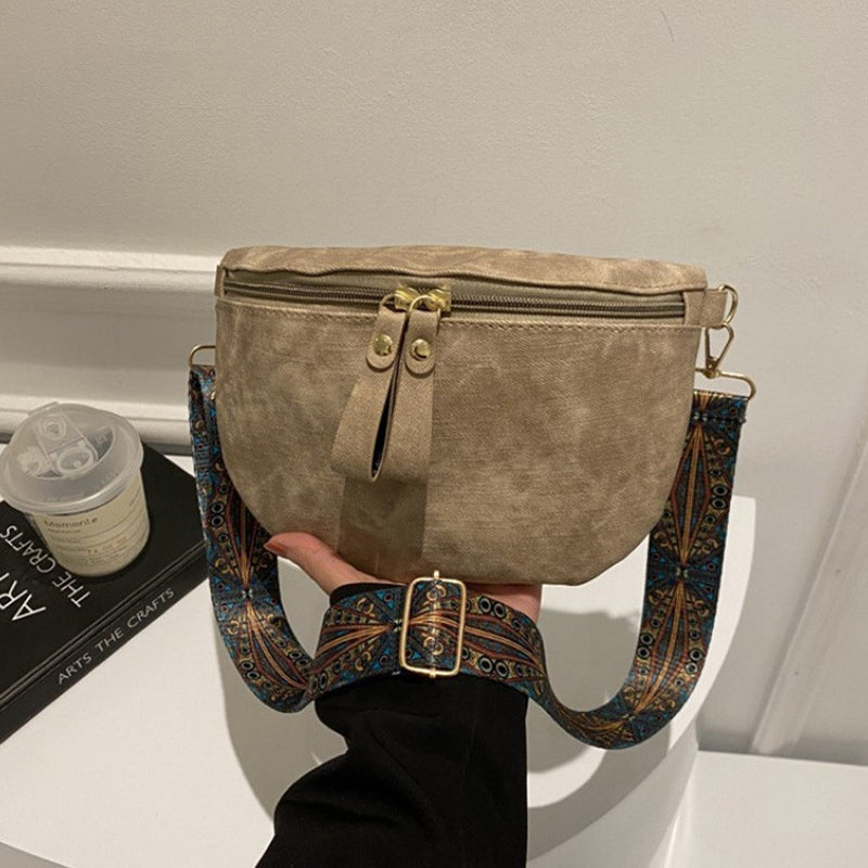 Casual Vintage Tas