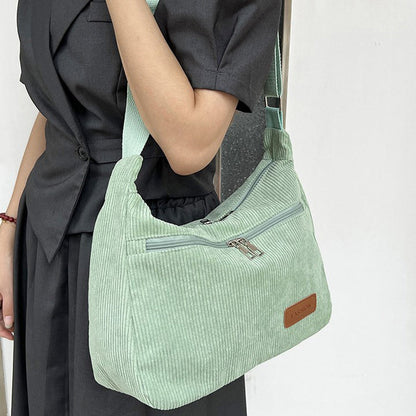 Vintage Casual Tas