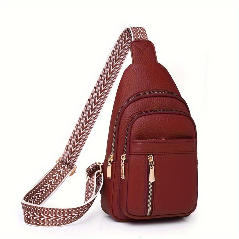 Hazel Vintage Borsttas