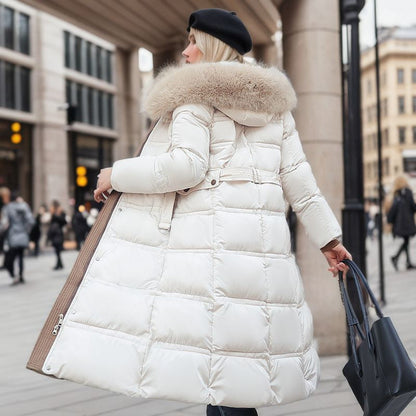 Elivia | Chique winterjas