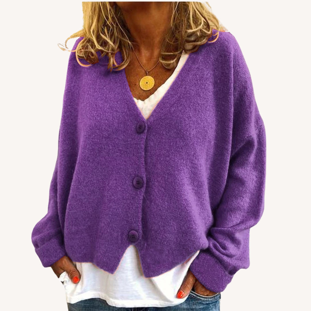 Brenda | Cardigan