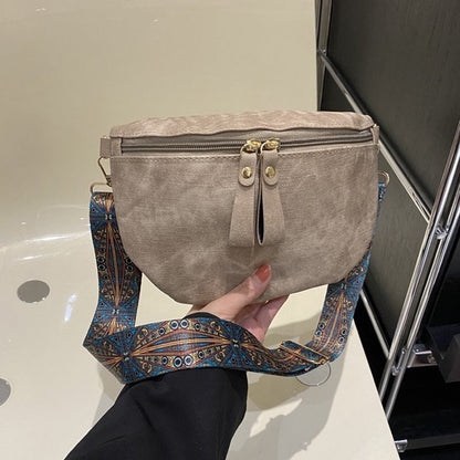Casual Vintage Tas