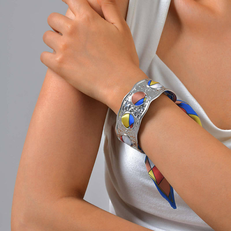 Elegante Vintage Armband