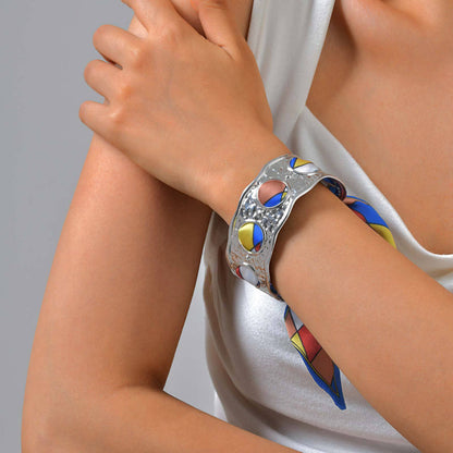 Elegante Vintage Armband