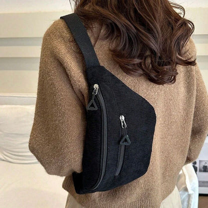 Effen Casual Tas