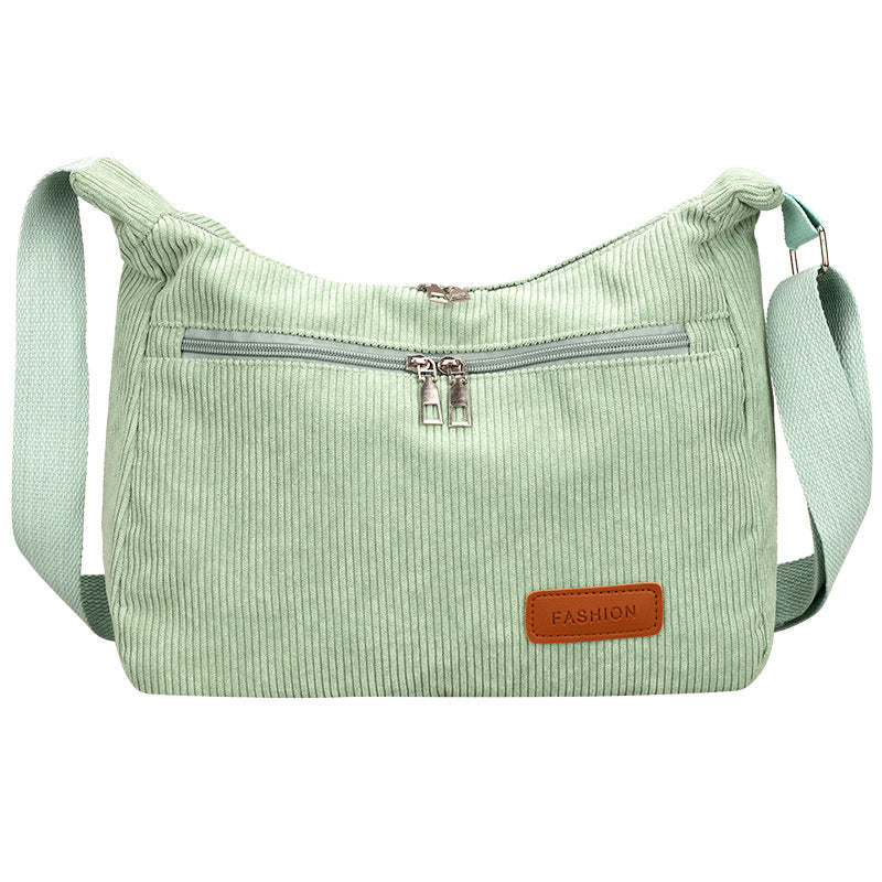Vintage Casual Tas