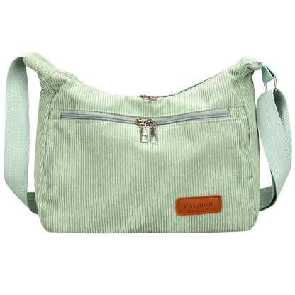Vintage Casual Tas