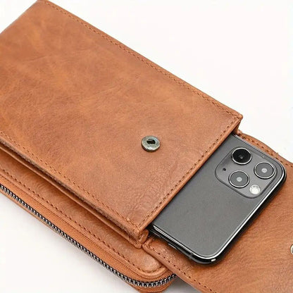 Casual Vintage Tas