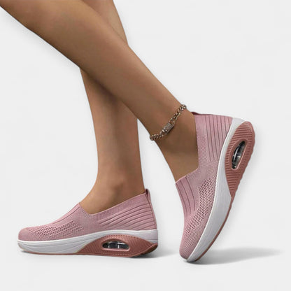 Gemakkelijk te dragen schoenen