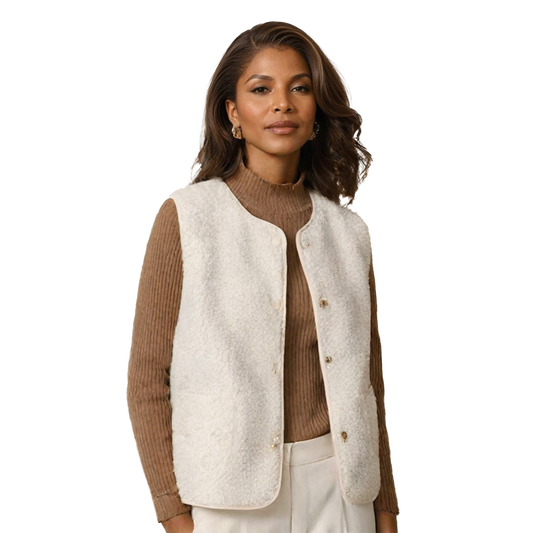 Eglantine | Klassisk Cardigan