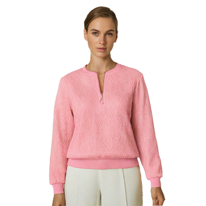 Irina | Elegante Gebreide Trui