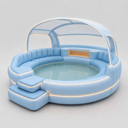 Luxury Inflatable Spa
