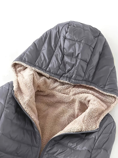Anne™ – Autumn Jacket for Women