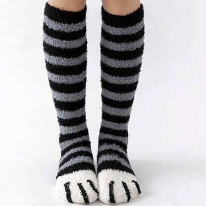 Warme Casual Sokken