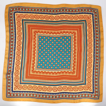 Elegante Vintage Sjaal