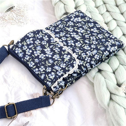 Casual Vintage Tas