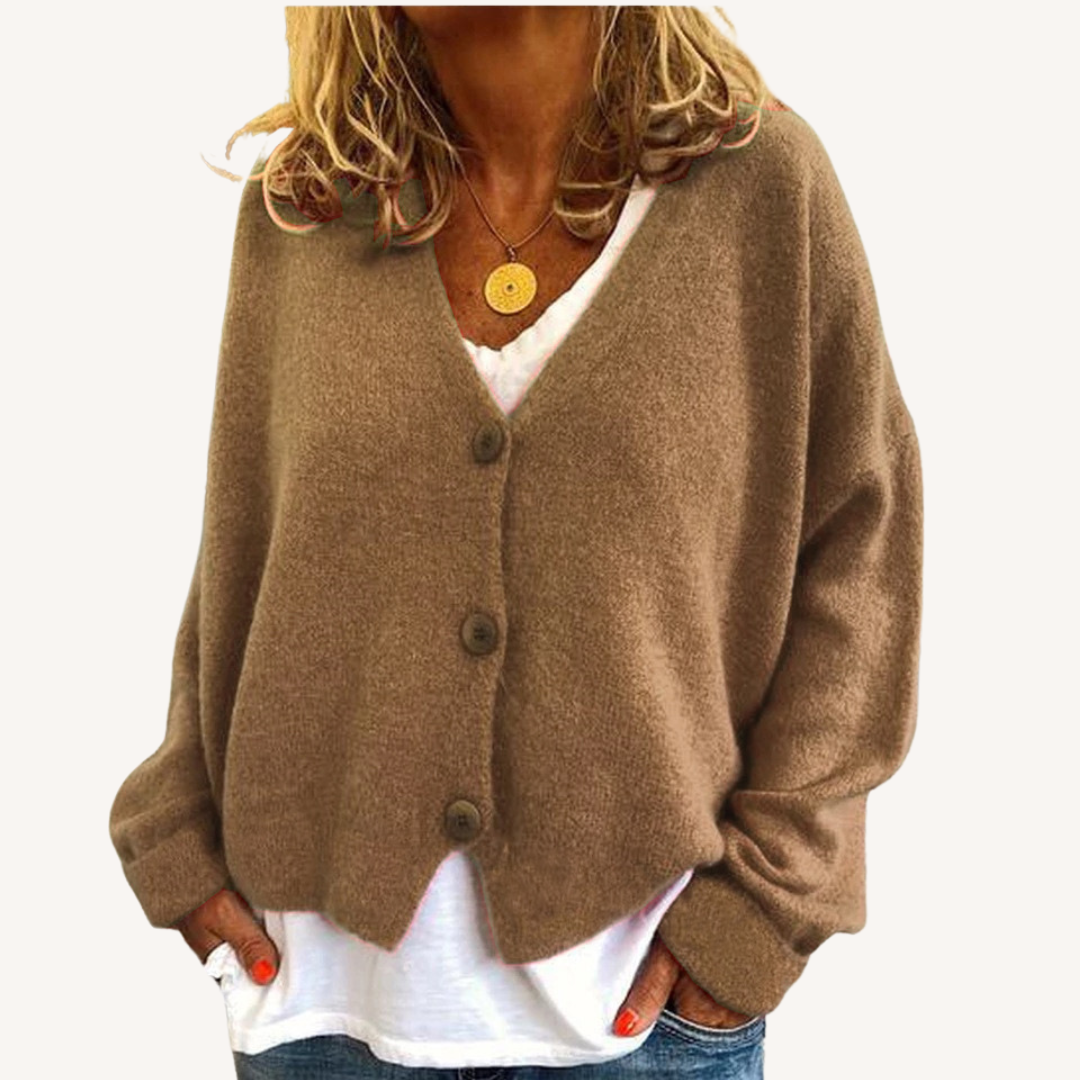 Brenda | Cardigan